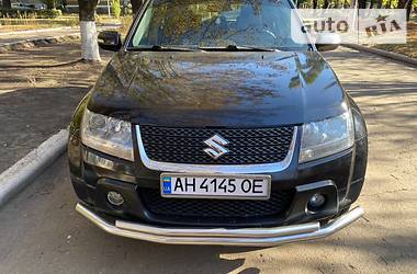 Suzuki Grand Vitara  2008