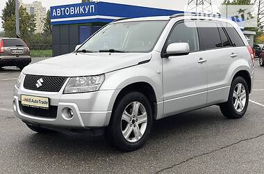 Suzuki Grand Vitara  2008