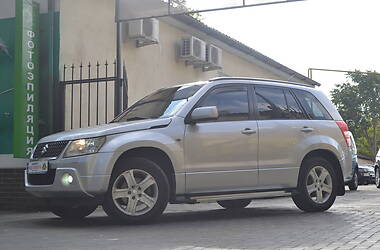 Suzuki Grand Vitara  2006