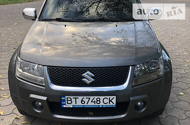 Suzuki Grand Vitara  2006