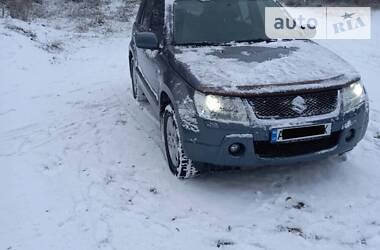 Suzuki Grand Vitara  2006