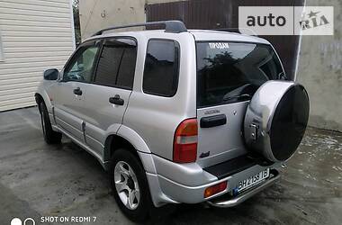 Suzuki Grand Vitara  2003