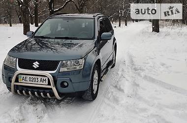 Suzuki Grand Vitara  2006