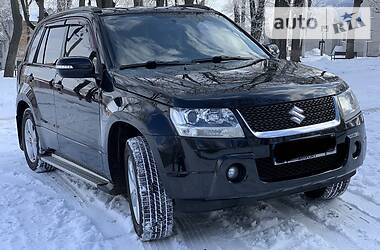 Suzuki Grand Vitara  2009