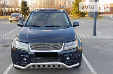 Suzuki Grand Vitara  2006