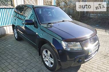 Suzuki Grand Vitara  2007