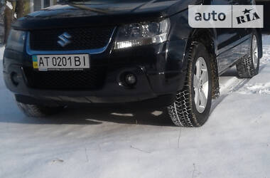 Suzuki Grand Vitara  2008