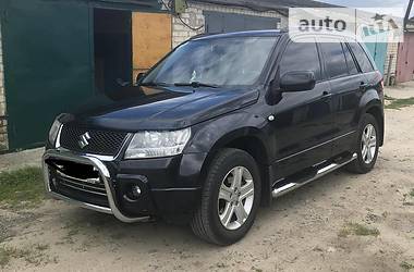 Suzuki Grand Vitara  2006