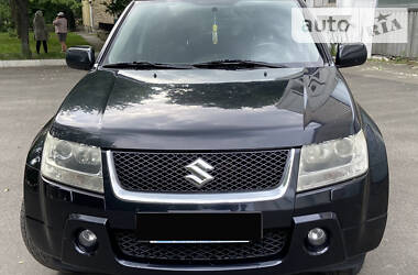 Suzuki Grand Vitara  2006