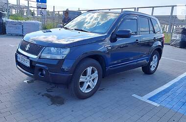 Suzuki Grand Vitara  2007