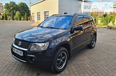 Suzuki Grand Vitara  2008