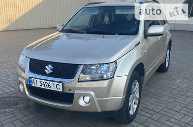 Suzuki Grand Vitara  2006