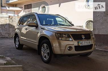 Suzuki Grand Vitara  2006