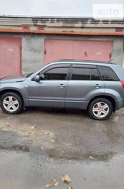 Suzuki Grand Vitara  2006