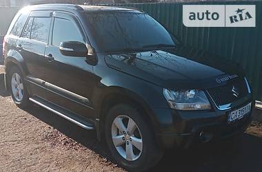 Suzuki Grand Vitara  2008