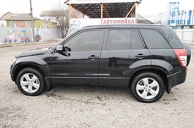 Suzuki Grand Vitara  2008