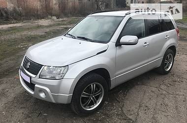 Suzuki Grand Vitara  2008