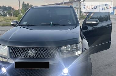 Suzuki Grand Vitara  2008