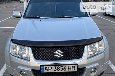 Suzuki Grand Vitara  2009