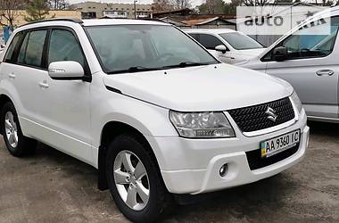 Suzuki Grand Vitara  2008