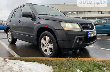 Suzuki Grand Vitara 2 2006