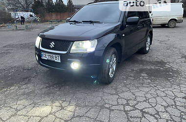 Suzuki Grand Vitara  2006