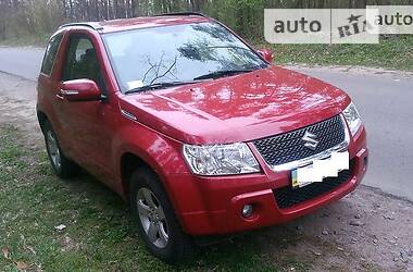 Suzuki Grand Vitara   2008