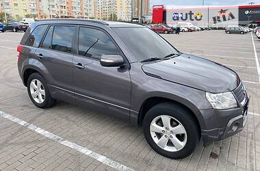 Suzuki Grand Vitara  2008