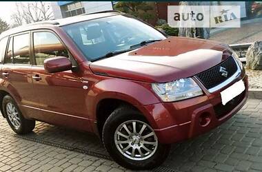 Suzuki Grand Vitara  2008