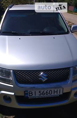 Suzuki Grand Vitara  2007