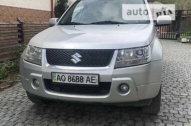 Suzuki Grand Vitara 2006