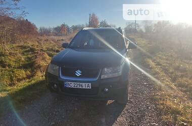 Suzuki Grand Vitara  2006