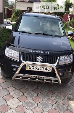 Suzuki Grand Vitara  2005