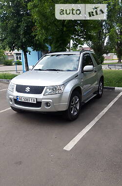 Suzuki Grand Vitara  2007