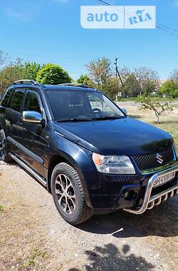 Suzuki Grand Vitara  2007