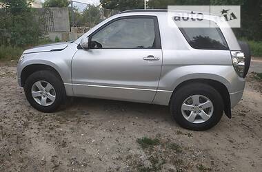 Suzuki Grand Vitara  2008