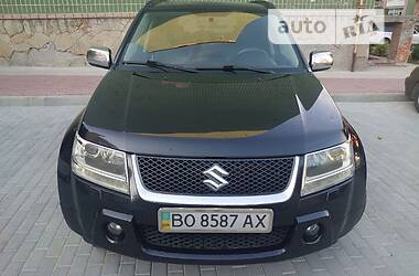 Suzuki Grand Vitara  2006