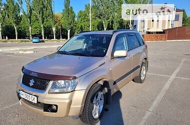 Suzuki Grand Vitara  2005