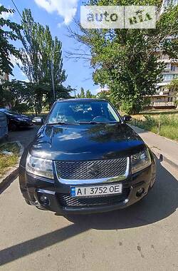 Suzuki Grand Vitara  2008