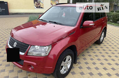 Suzuki Grand Vitara  2008