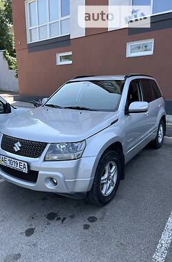 Suzuki Grand Vitara  2008