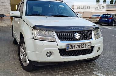 Suzuki Grand Vitara  2008