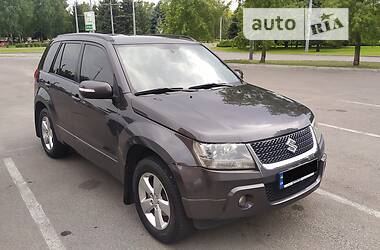 Suzuki Grand Vitara  2010