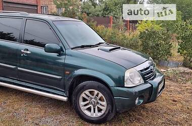 Suzuki Grand Vitara  2005