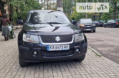 Suzuki Grand Vitara  2007