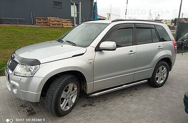 Suzuki Grand Vitara  2006