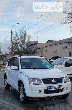 Suzuki Grand Vitara  2007