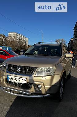 Suzuki Grand Vitara  2006