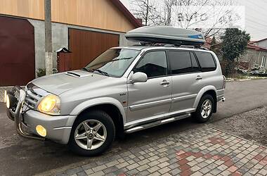 Suzuki Grand Vitara  2005