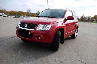 Suzuki Grand Vitara  2008